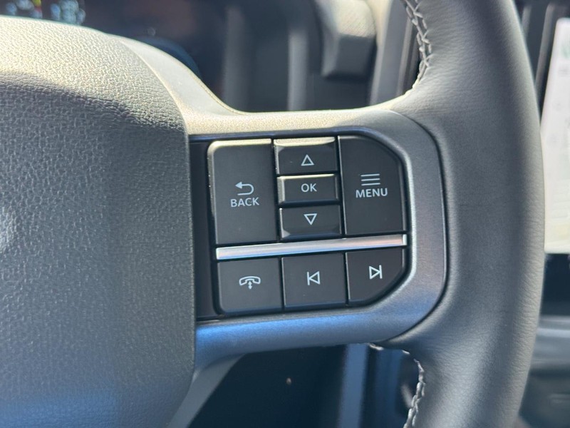 Ford F-150 Vehicle Image 22