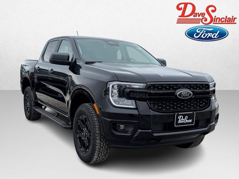 Ford Ranger Vehicle Image 04