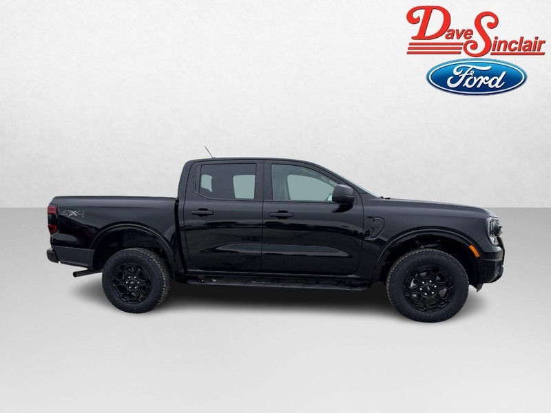 Ford Ranger Vehicle Image 05