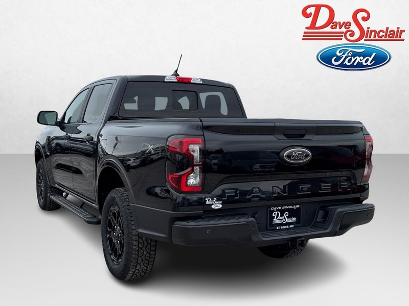Ford Ranger Vehicle Image 09