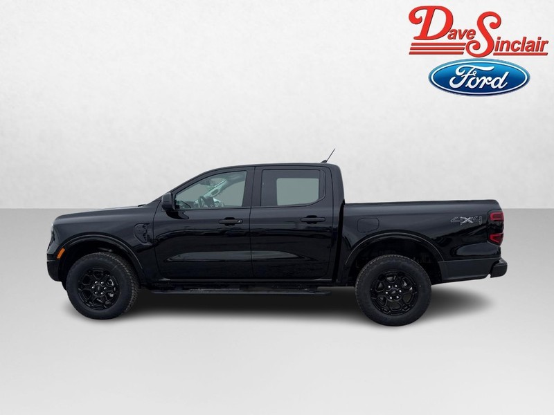 Ford Ranger Vehicle Image 10