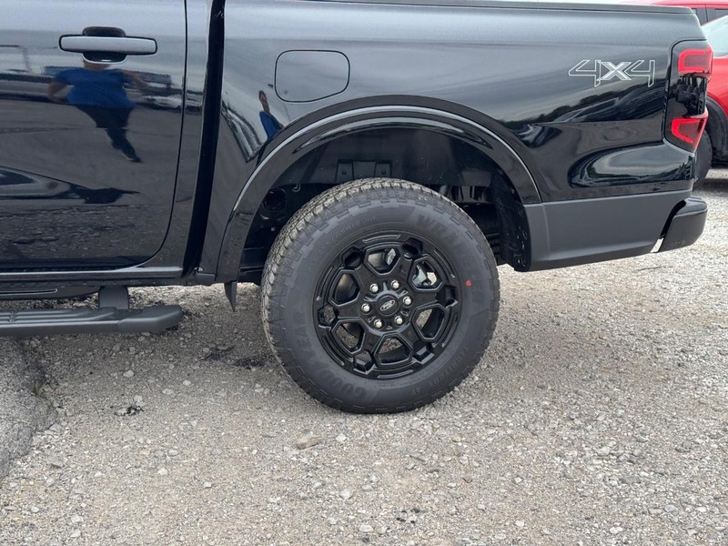 Ford Ranger Vehicle Image 11