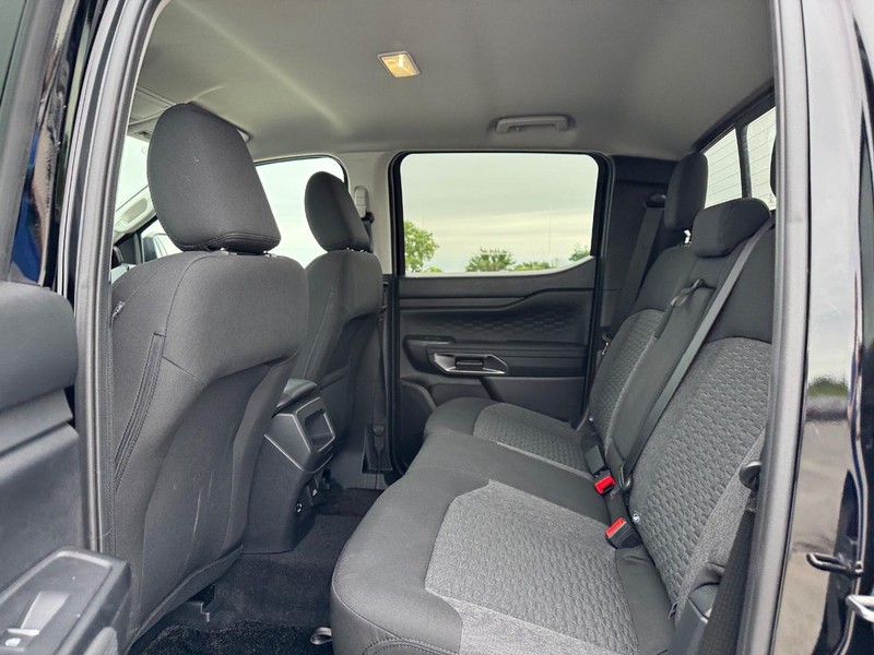 Ford Ranger Vehicle Image 12
