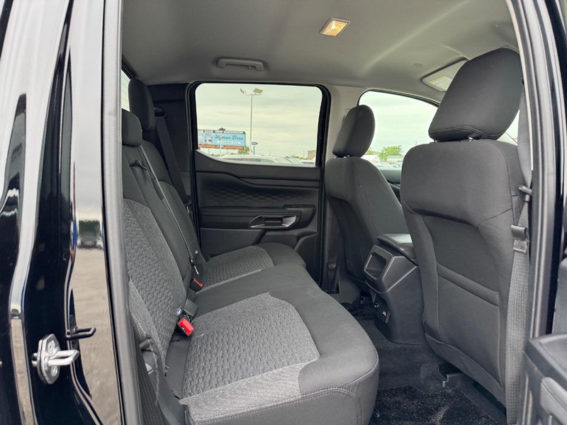 Ford Ranger Vehicle Image 13