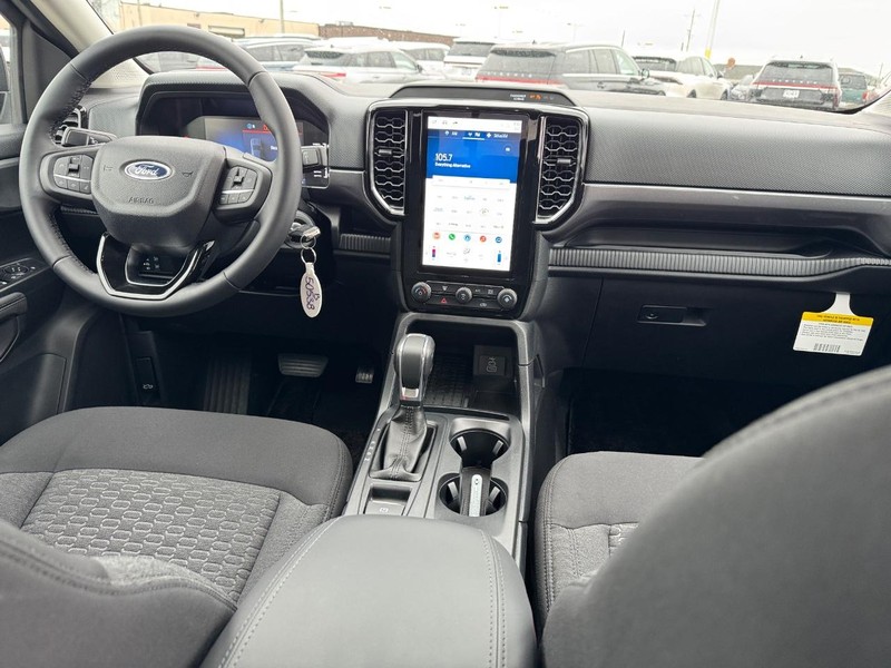 Ford Ranger Vehicle Image 14