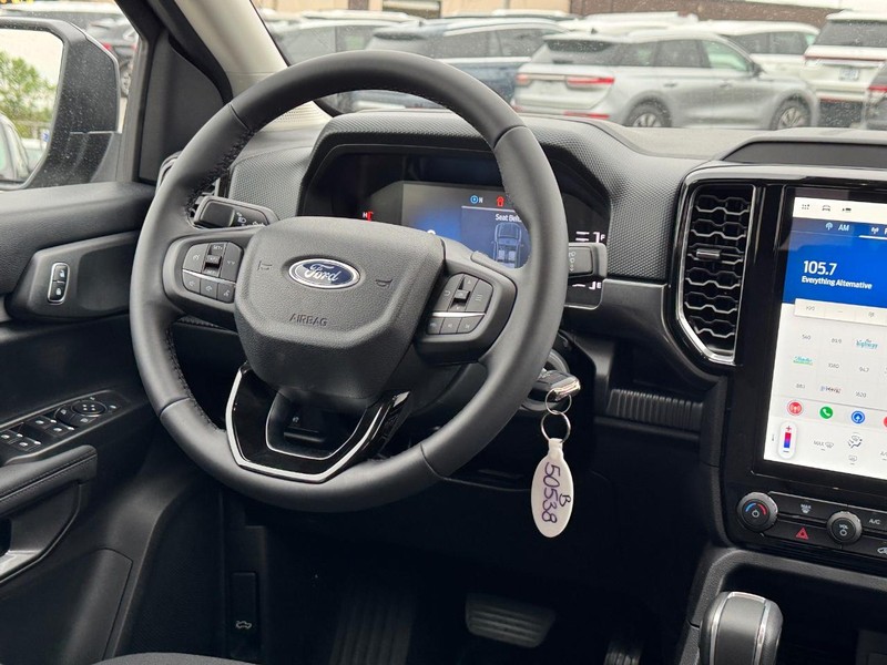 Ford Ranger Vehicle Image 15