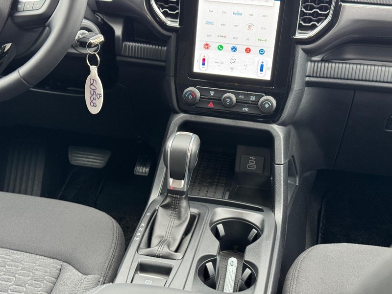 Ford Ranger Vehicle Image 17