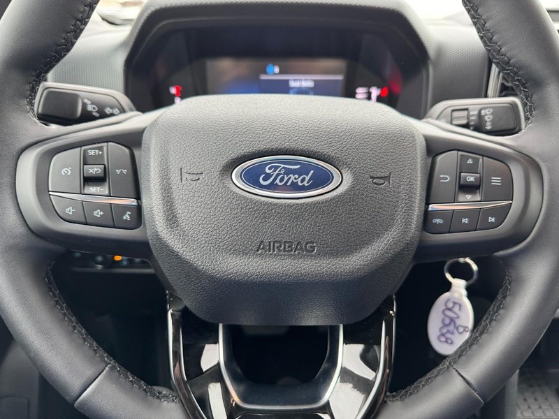 Ford Ranger Vehicle Image 20