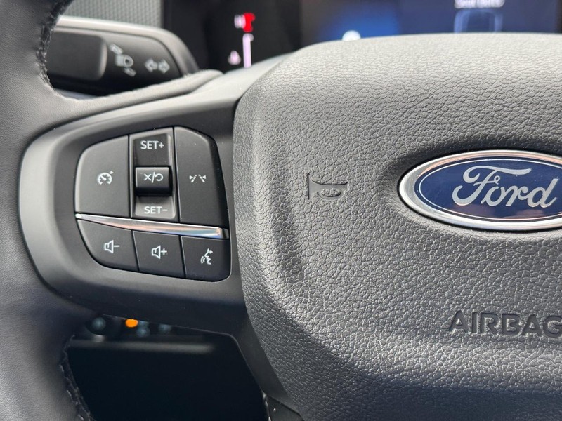 Ford Ranger Vehicle Image 21