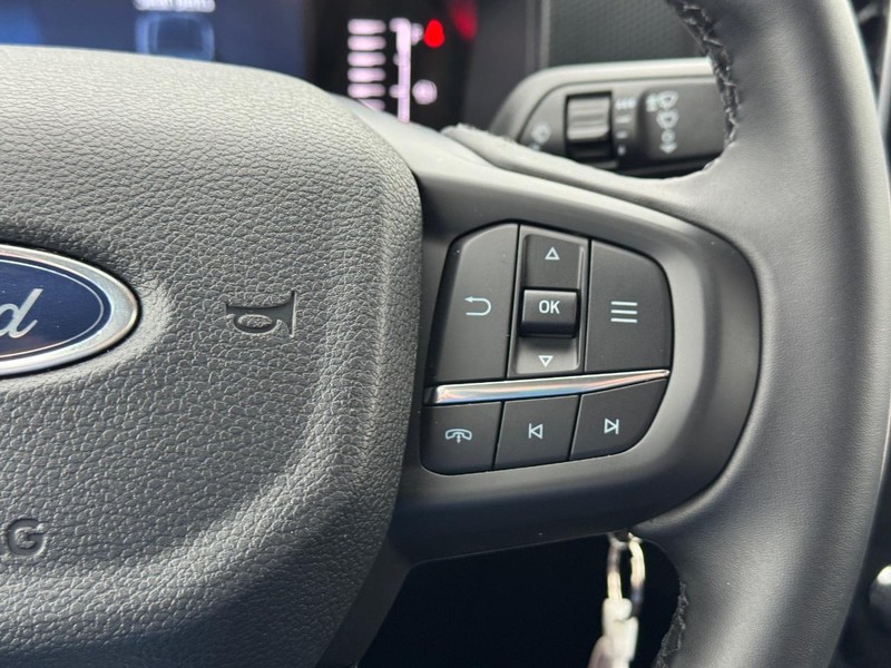 Ford Ranger Vehicle Image 22