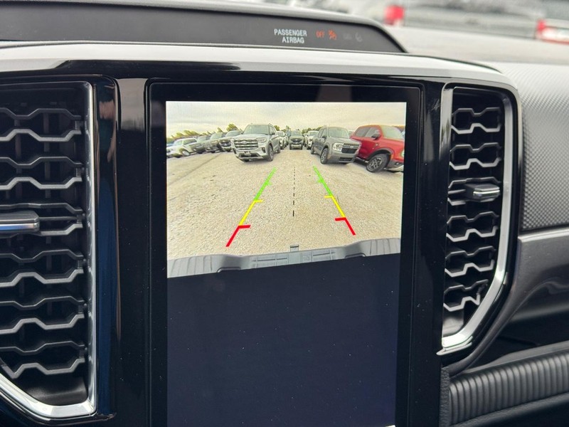 Ford Ranger Vehicle Image 23