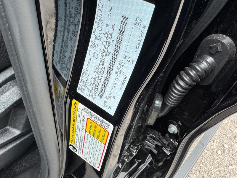 Ford Ranger Vehicle Image 24