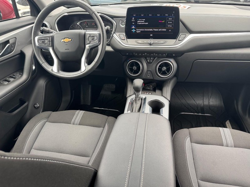 Chevrolet Blazer Vehicle Image 15