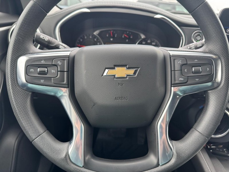 Chevrolet Blazer Vehicle Image 19