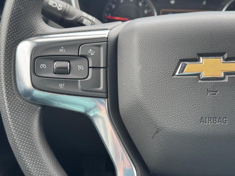 Chevrolet Blazer Vehicle Image 20