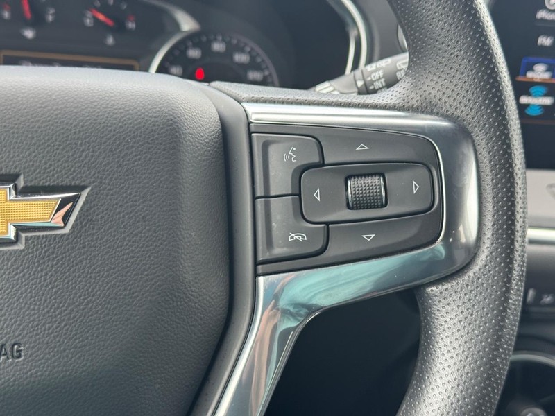 Chevrolet Blazer Vehicle Image 21