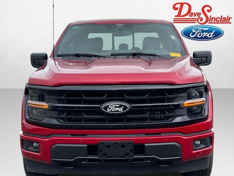 Ford F-150 Vehicle Image 02