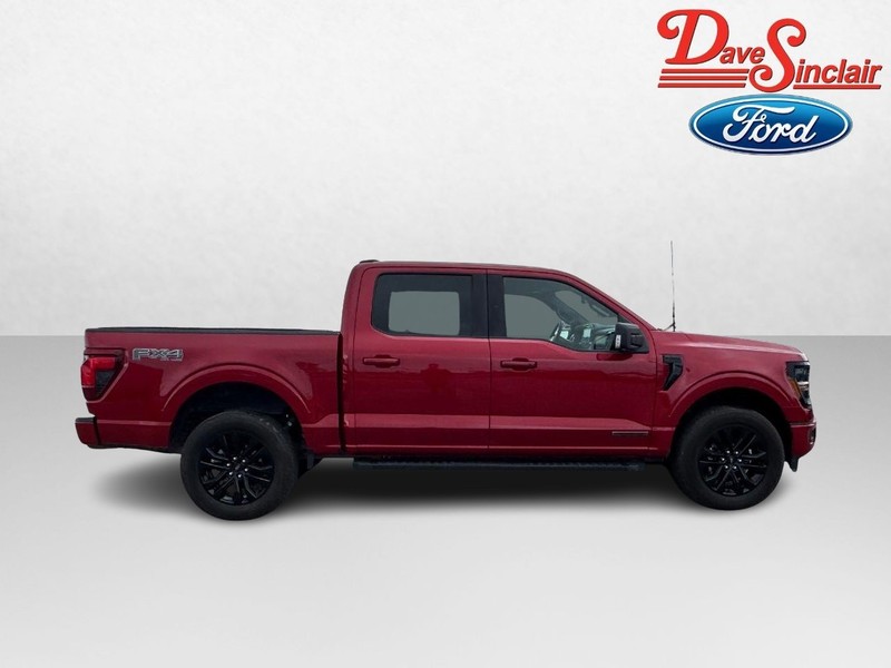 Ford F-150 Vehicle Image 05