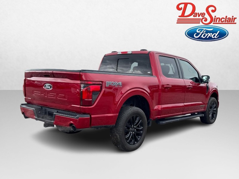 Ford F-150 Vehicle Image 07