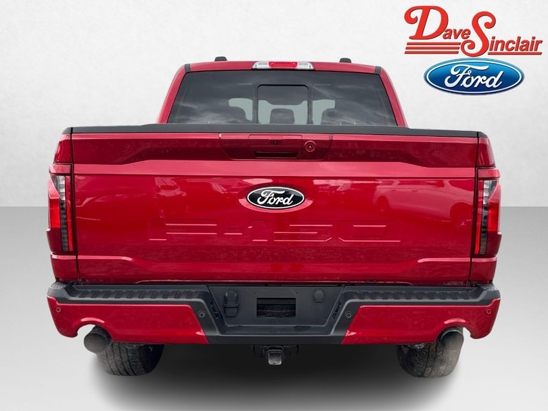 Ford F-150 Vehicle Image 08