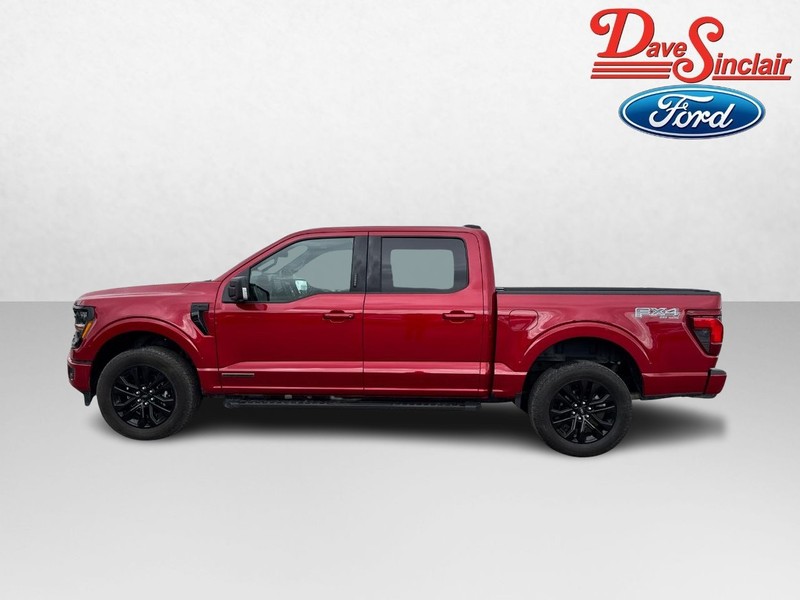 Ford F-150 Vehicle Image 10