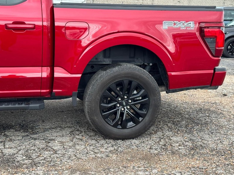 Ford F-150 Vehicle Image 11