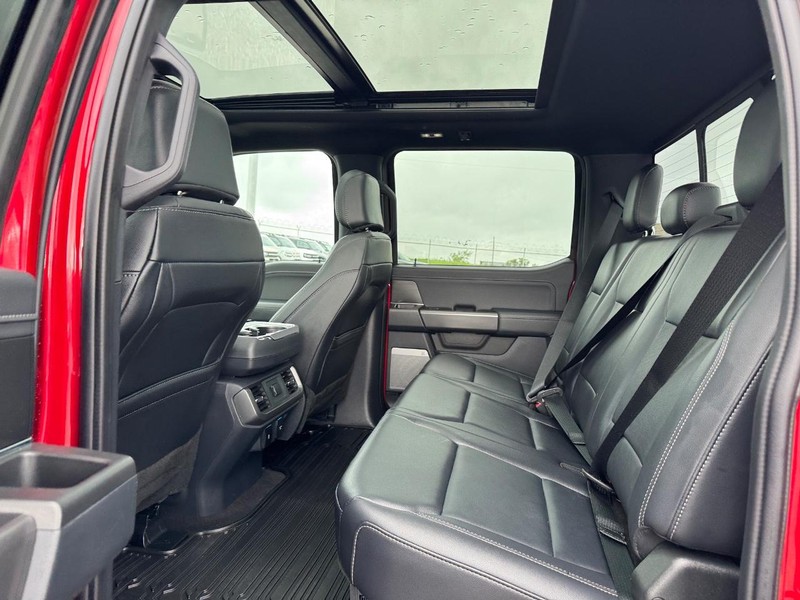 Ford F-150 Vehicle Image 12