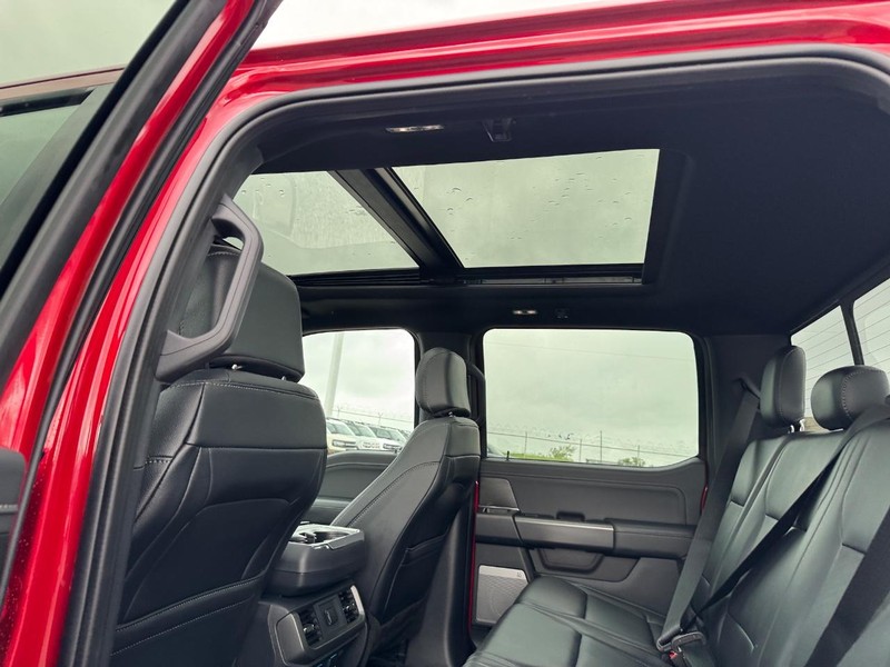 Ford F-150 Vehicle Image 13