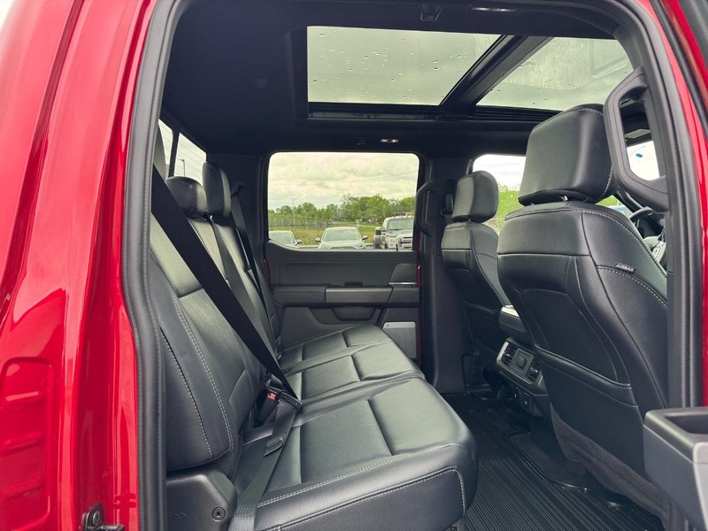 Ford F-150 Vehicle Image 14