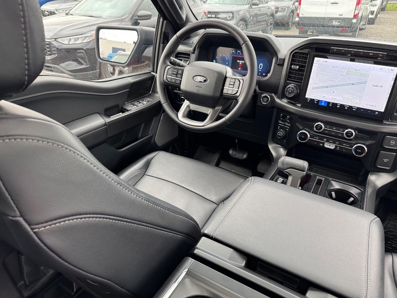 Ford F-150 Vehicle Image 15