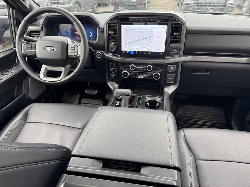 Ford F-150 Vehicle Image 16