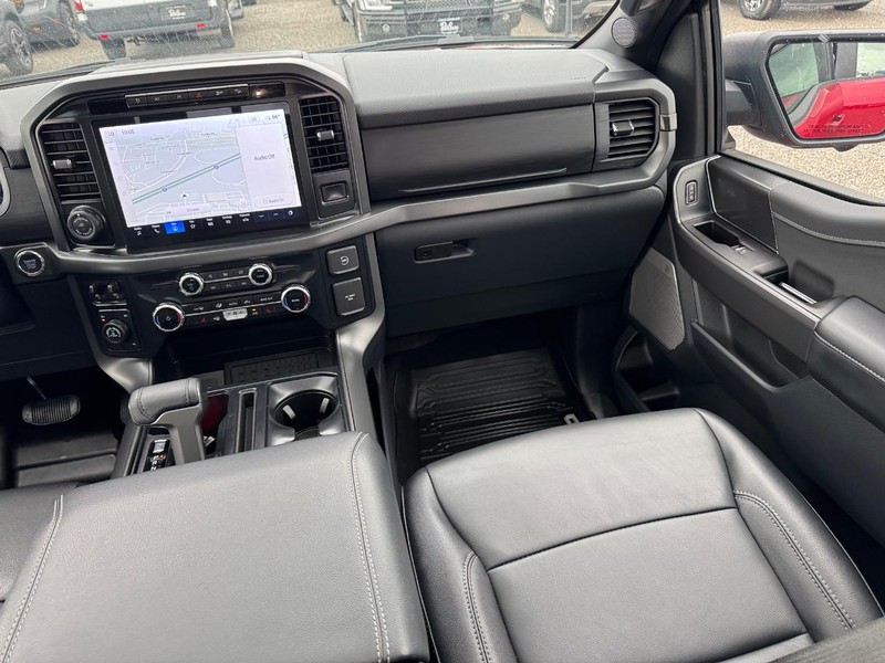 Ford F-150 Vehicle Image 17