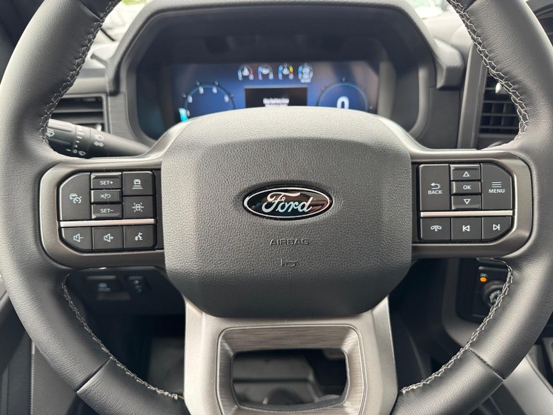 Ford F-150 Vehicle Image 20