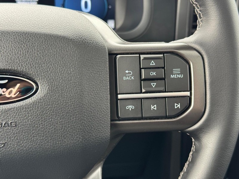 Ford F-150 Vehicle Image 22