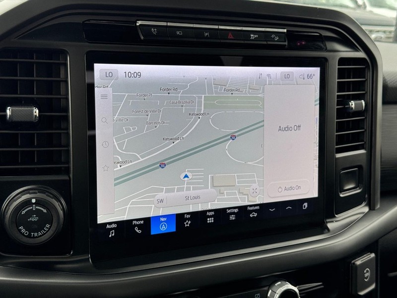 Ford F-150 Vehicle Image 23
