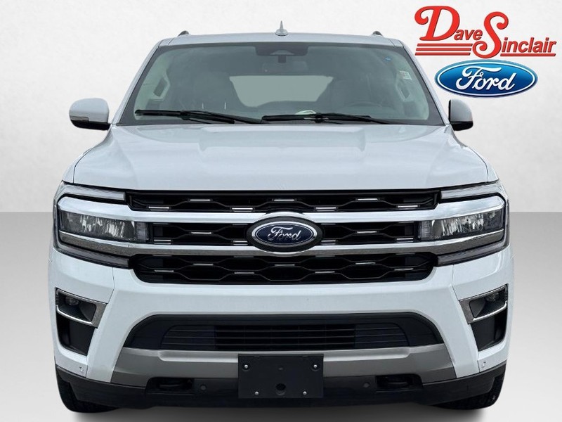 Ford Expedition Max Vehicle Image 02