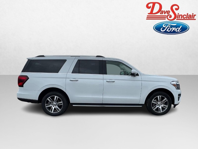 Ford Expedition Max Vehicle Image 05
