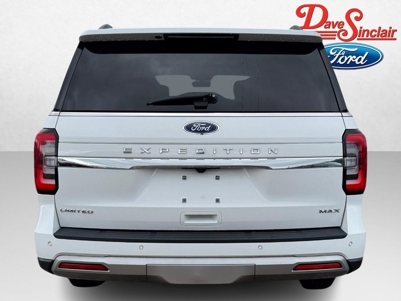 Ford Expedition Max Vehicle Image 08