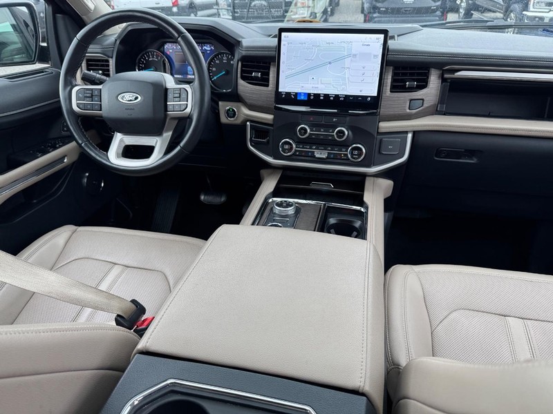 Ford Expedition Max Vehicle Image 18