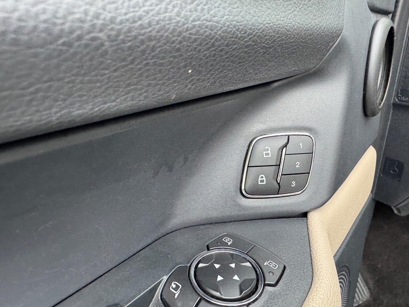 Ford Expedition Max Vehicle Image 22