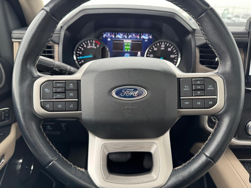 Ford Expedition Max Vehicle Image 23