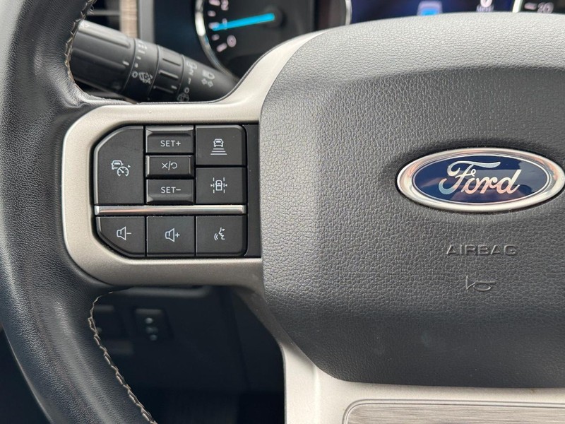 Ford Expedition Max Vehicle Image 24
