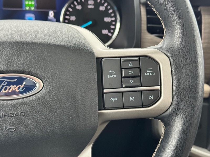Ford Expedition Max Vehicle Image 25