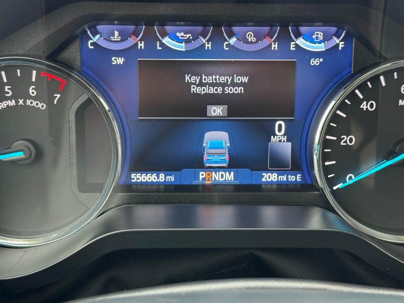 Ford Expedition Max Vehicle Image 29