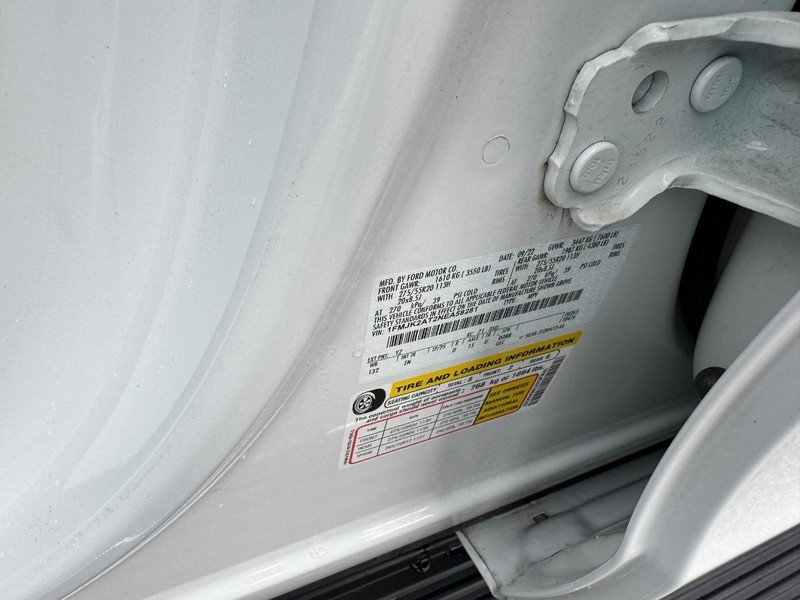 Ford Expedition Max Vehicle Image 30