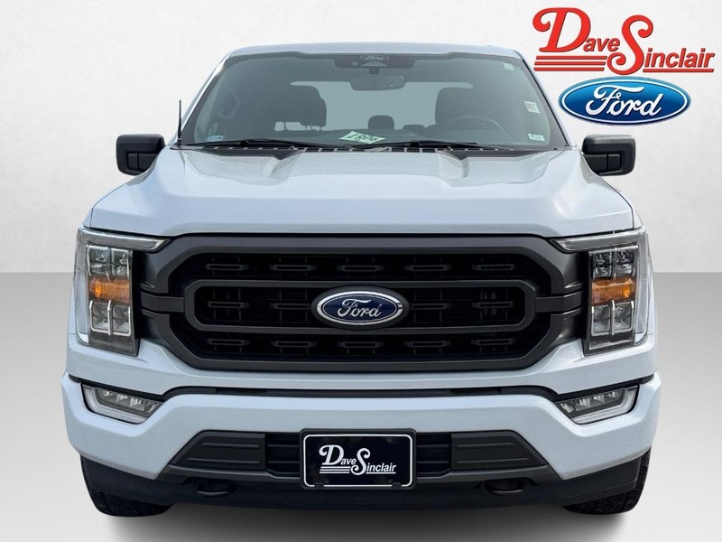 Ford F-150 Vehicle Image 02