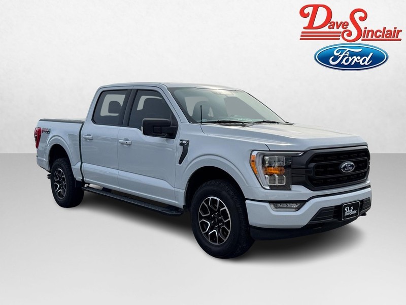 Ford F-150 Vehicle Image 04