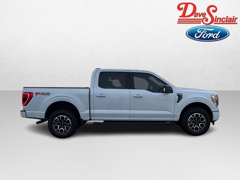 Ford F-150 Vehicle Image 05