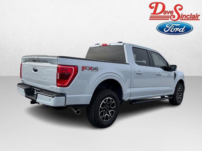 Ford F-150 Vehicle Image 07