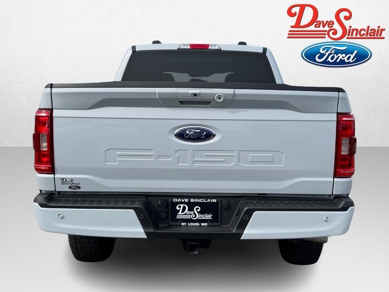 Ford F-150 Vehicle Image 08